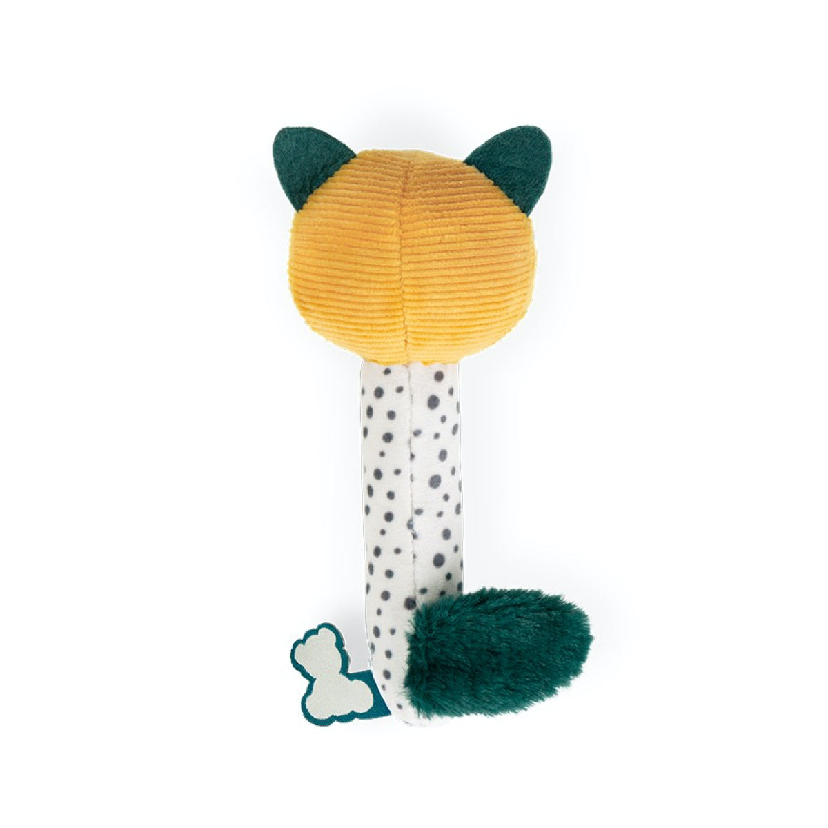 Maraca Sensorial Stimuli - Kaloo