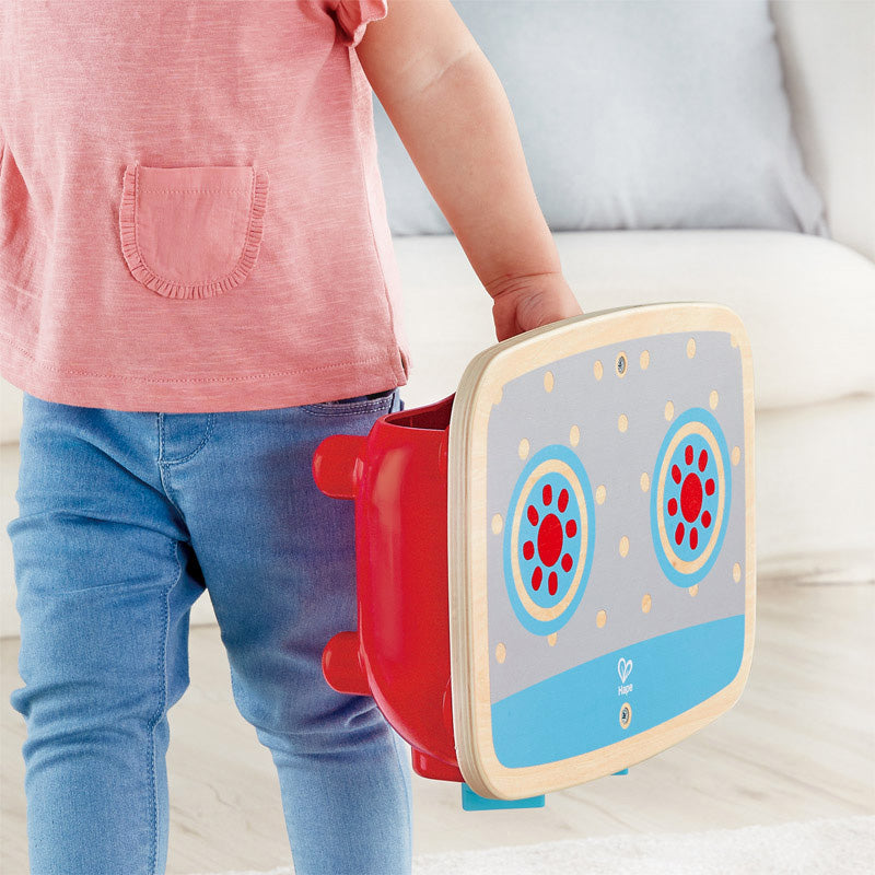 Mini Set de Cocina - Hape