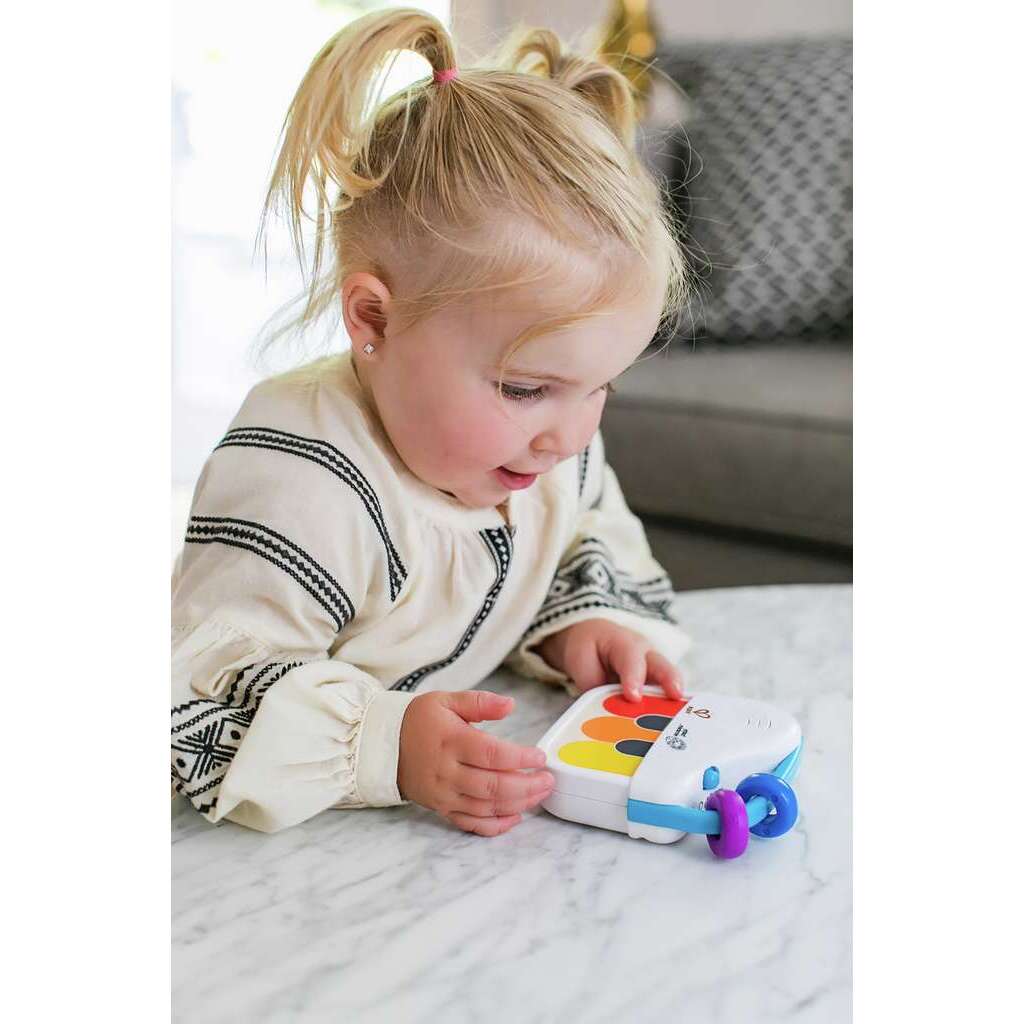 Minipiano Magic Touch Baby Einstein - Hape