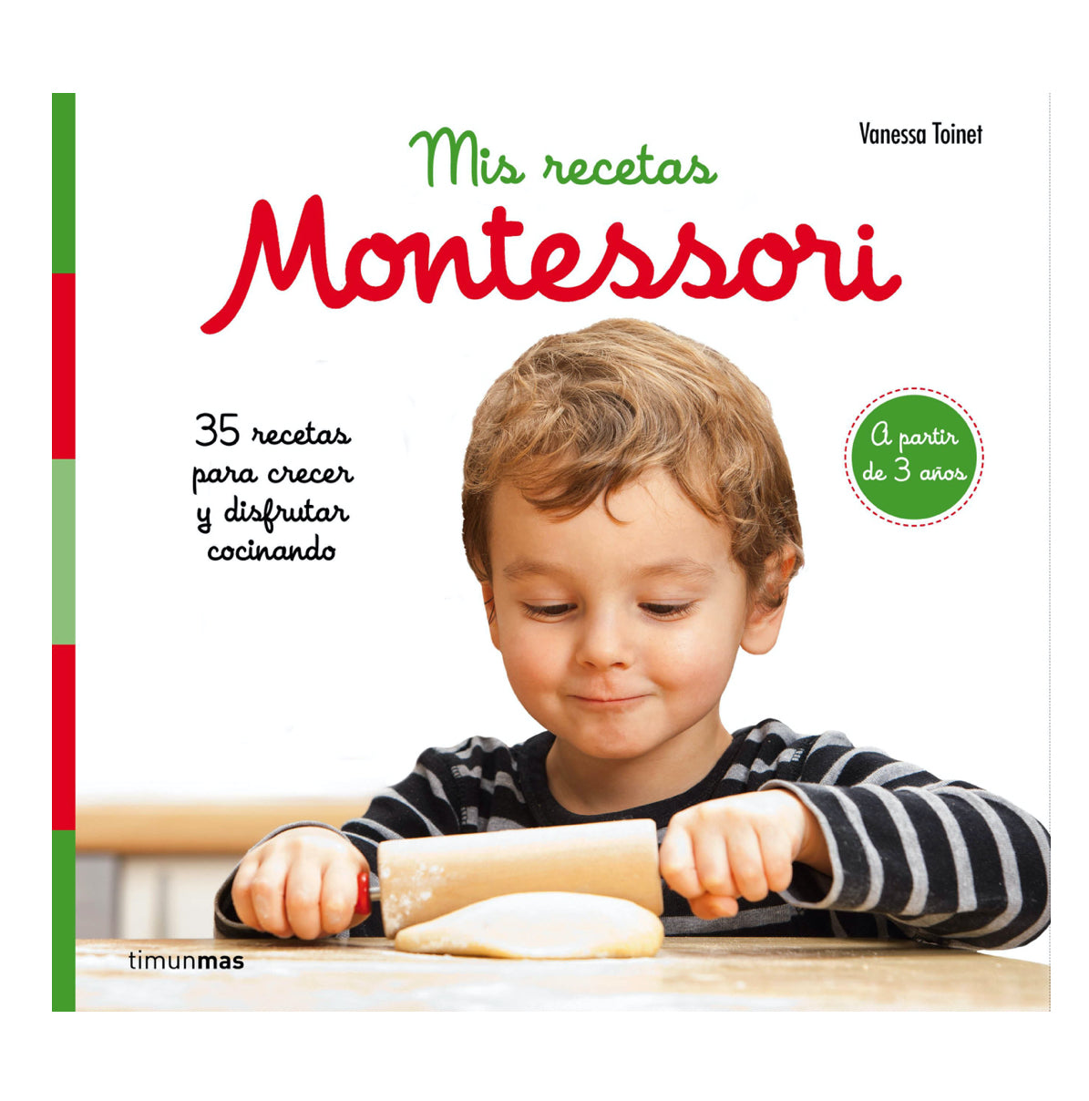 Mis Recetas Montessori - Planeta