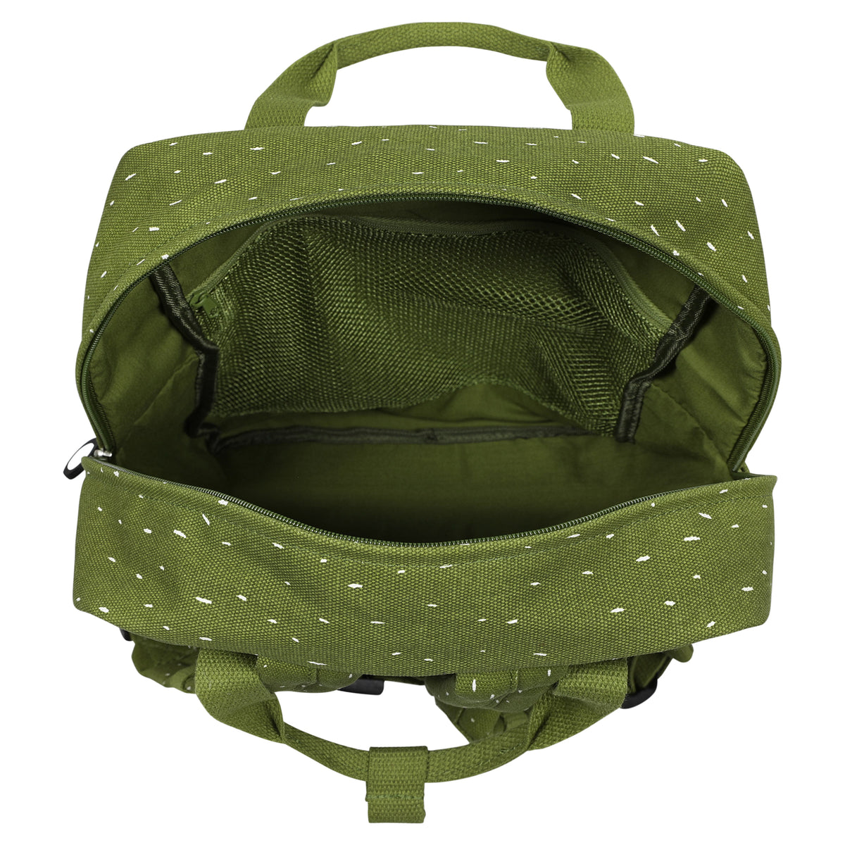 Mochila Escolar Dino - Trixie