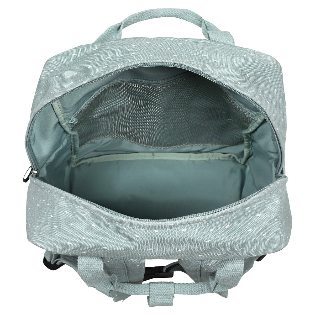 Mochila Escolar Tiburón - Trixie