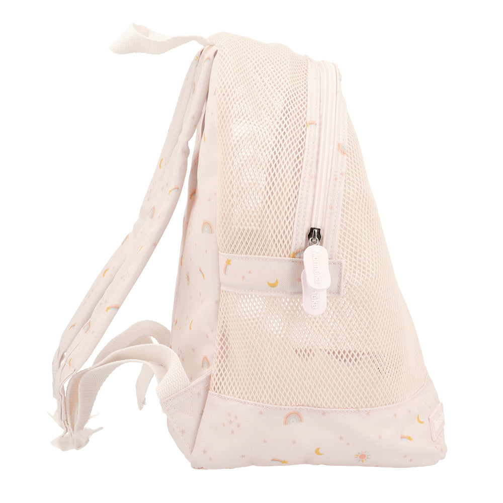 Mochila Infantil Antiarena Starlight - Monnëka