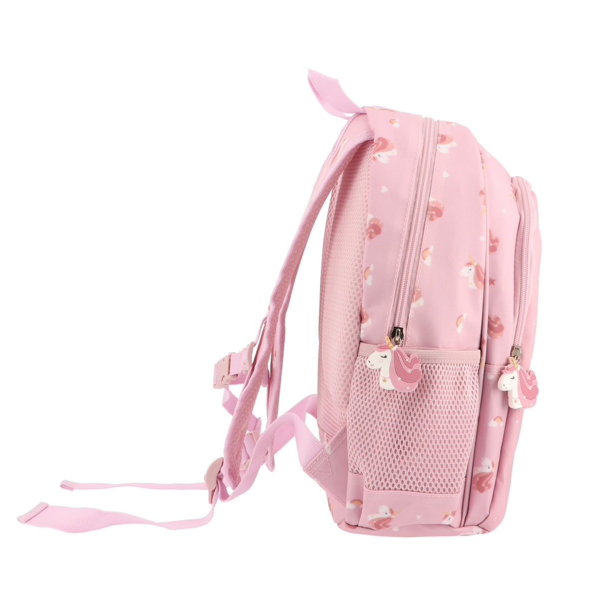 Mochila Mediana Magical Unicorn - Tutete