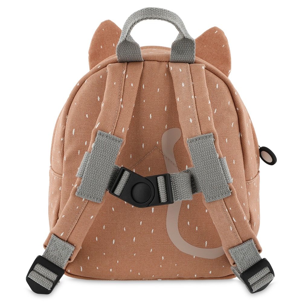 Mochila Pequeña Gato - Trixie