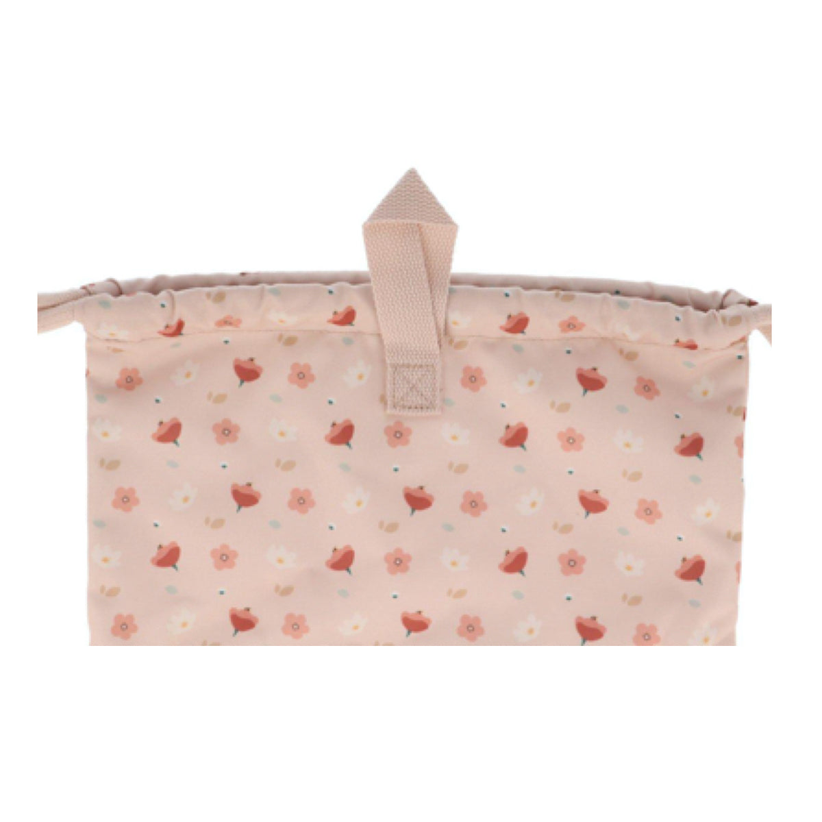 Mochila Saco Impermeable Little Garden - Tutete