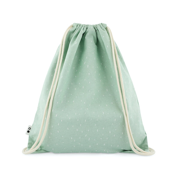 Mochila Saco Oso Polar - Trixie
