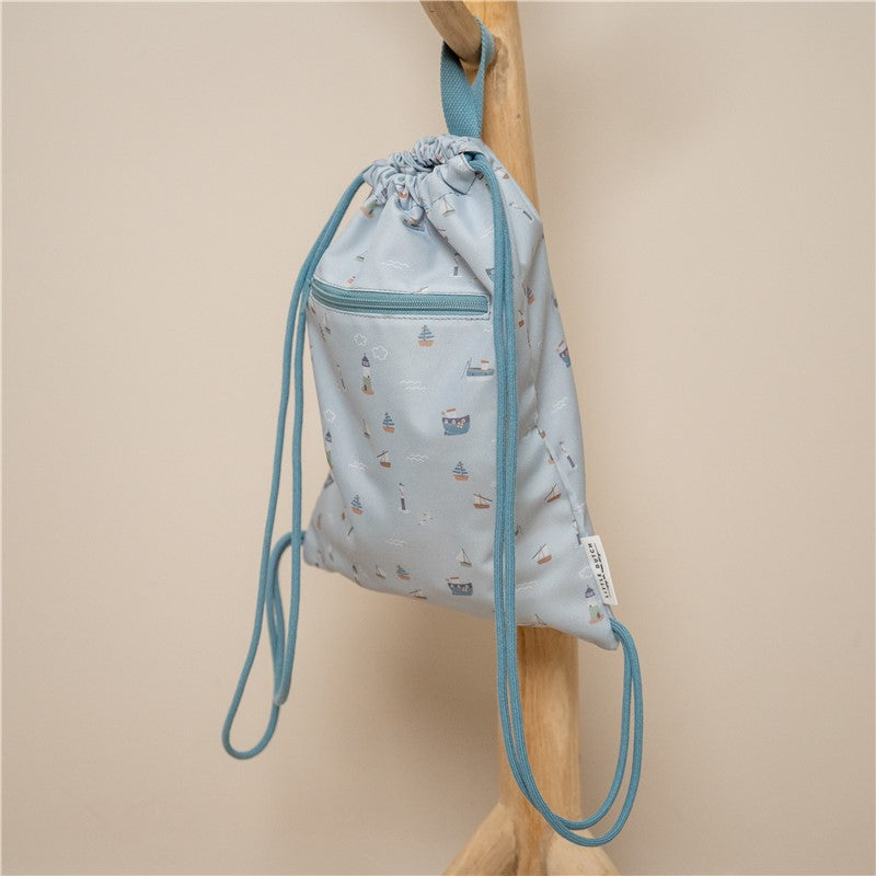 Mochila Saco Sailors Bay - Little Dutch