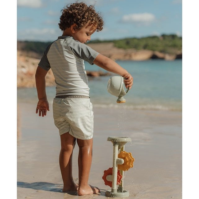 Molino de Agua y Arena Fresh Verde - Little Dutch