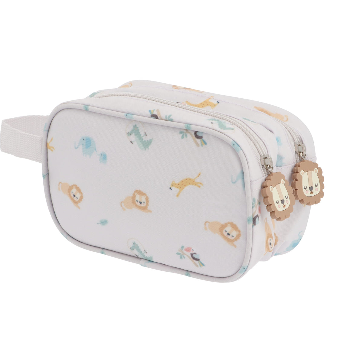Neceser Infantil Savannah- Tutete