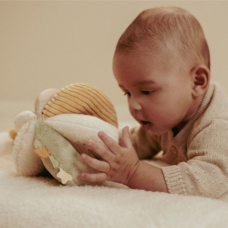 Pelota Montessori New Born - Little Dutch
