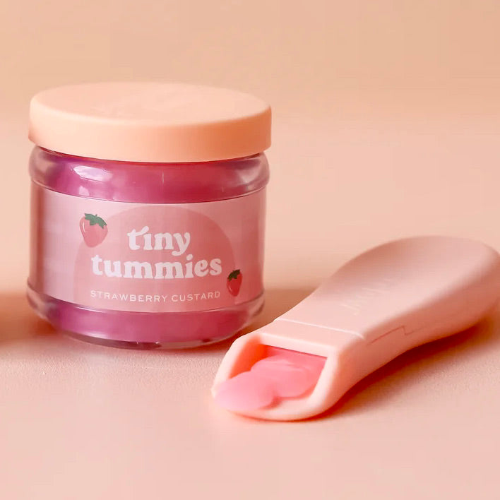 Potito Fresa para Muñecas - Tiny Harlow