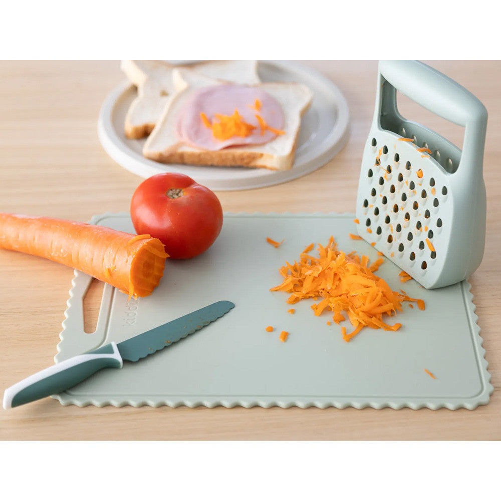 Rallador Infantil Grater Sage - KiddiKutter