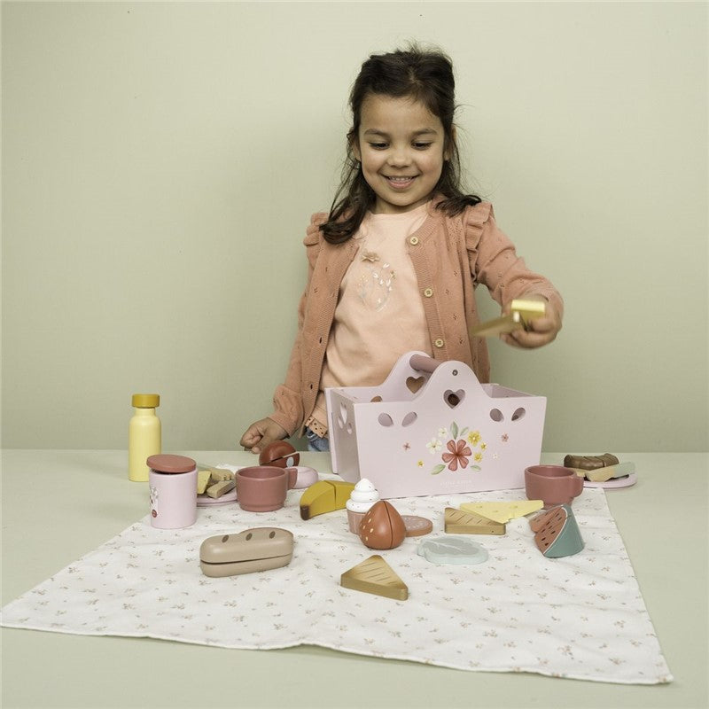 Set de Picnic - Little Dutch