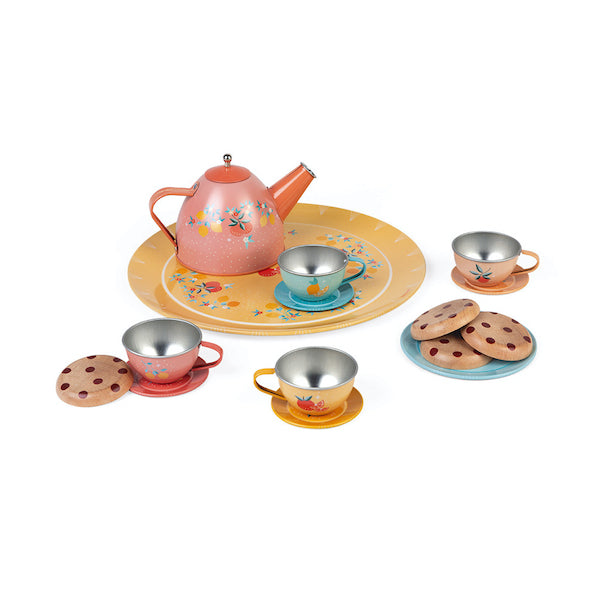 Set de Té - Janod