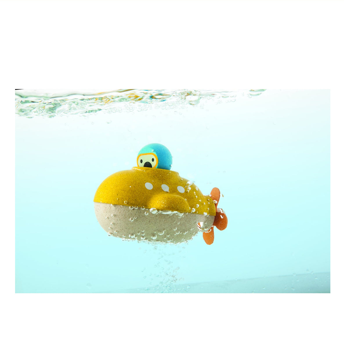Submarino - Plantoys
