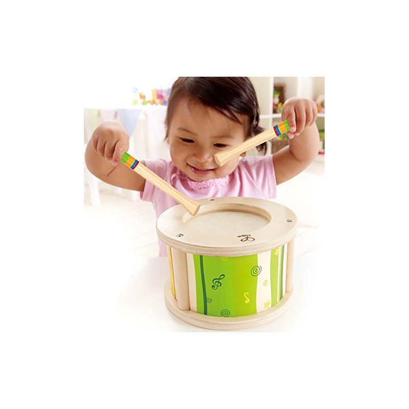 Tambor Multicolor - Hape