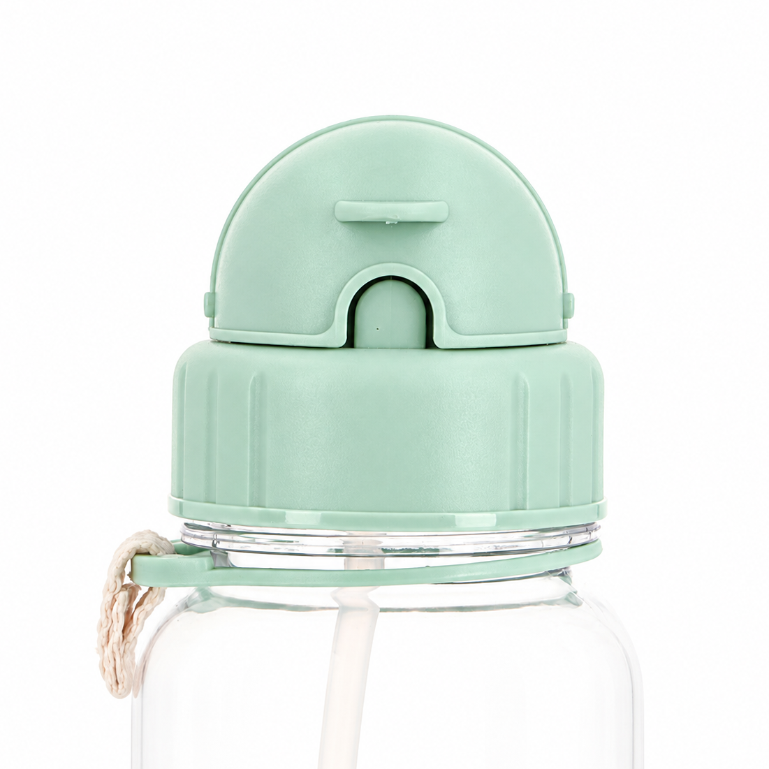 Tapón Verde para Botellas - Tutete