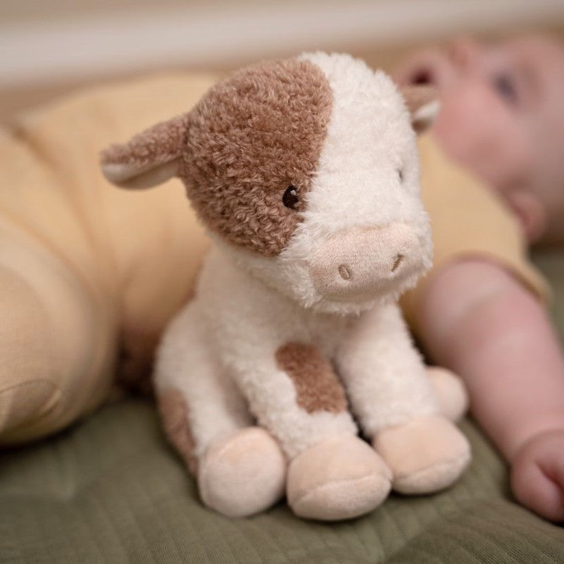 Vaca Pequeña - Little Dutch