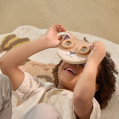 Visor de Historias Forest Friends - Little Dutch
