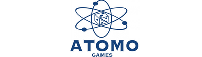 Átomo Games