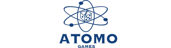 Atom Games
