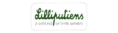 Lilliputiens