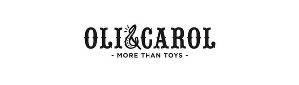 Oli & Carol
