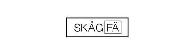 SKÅGFÄ