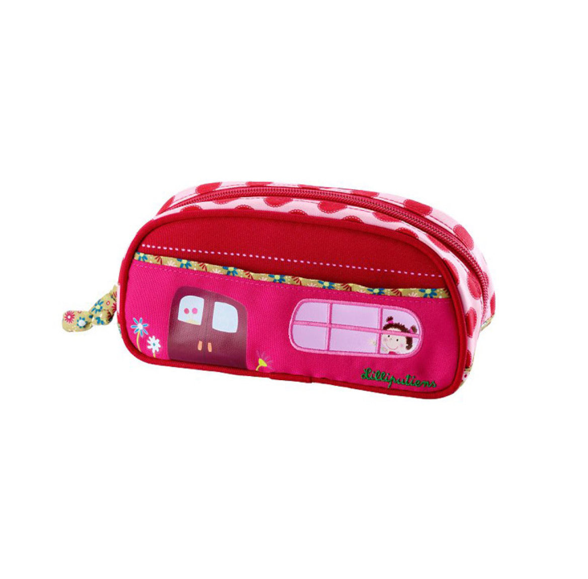 Estuche Liz el Hada - Lilliputiens