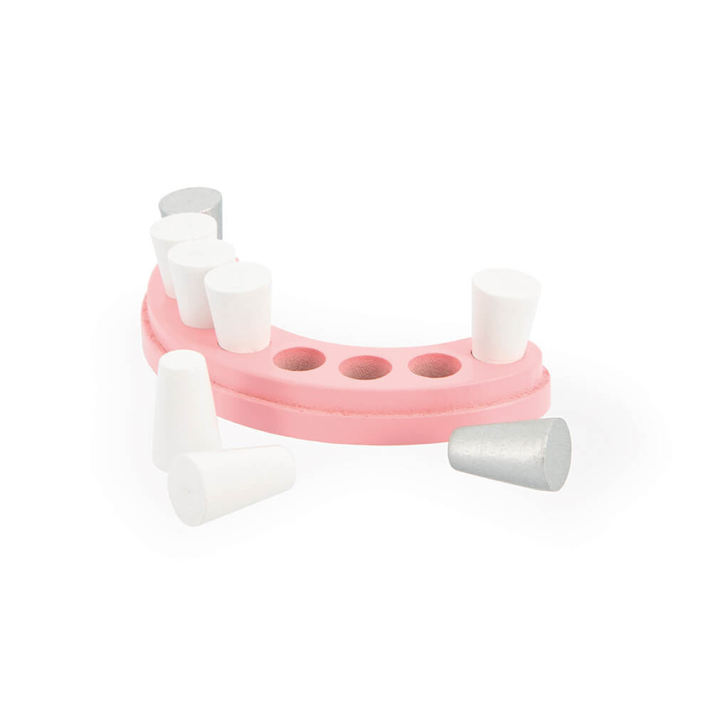 Maletín de Dentista - Janod