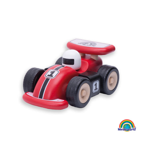 Mini Racing Car - Wonderworld
