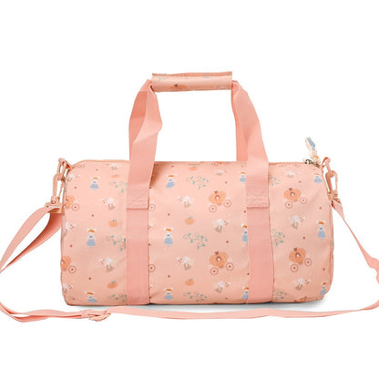 Bolsa Deporte Blossom Birds - Tutete