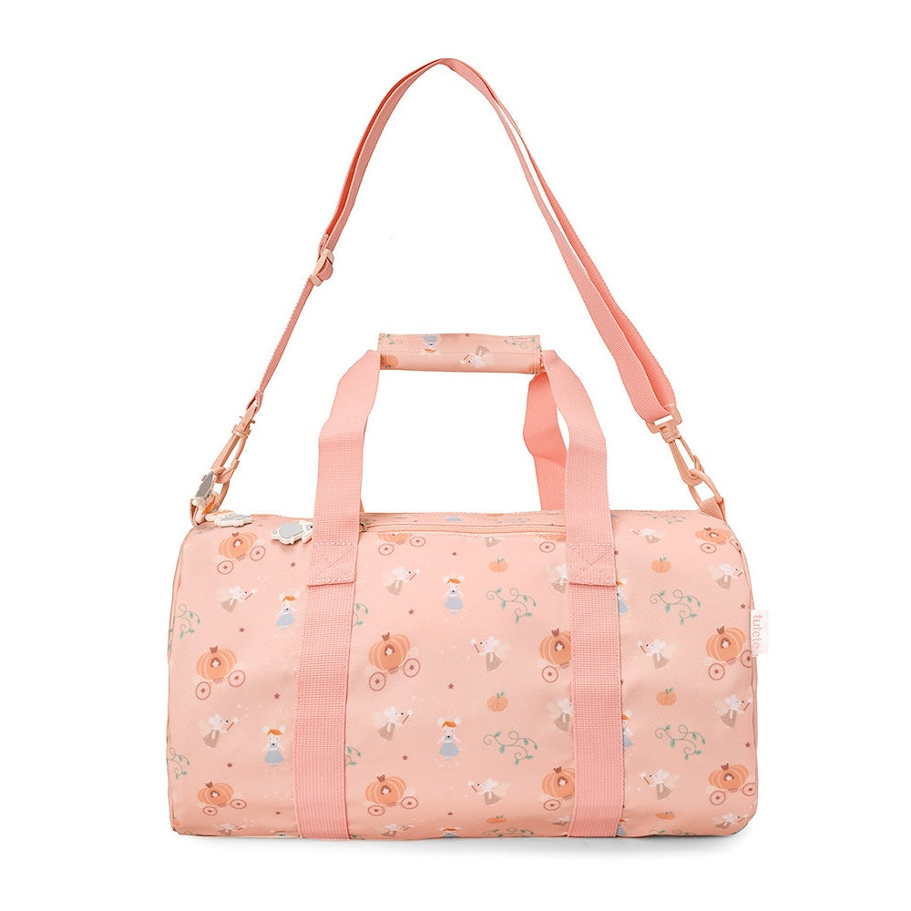 Bolsa Deporte Mouse Fairies - Tutete