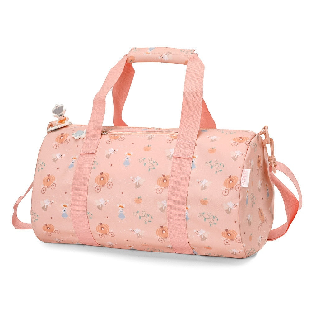 Bolsa Deporte Mouse Fairies - Tutete