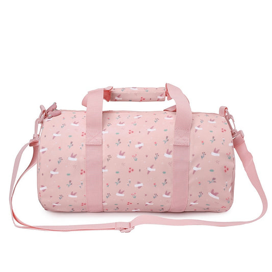 Bolsa Deporte Blossom Birds - Tutete