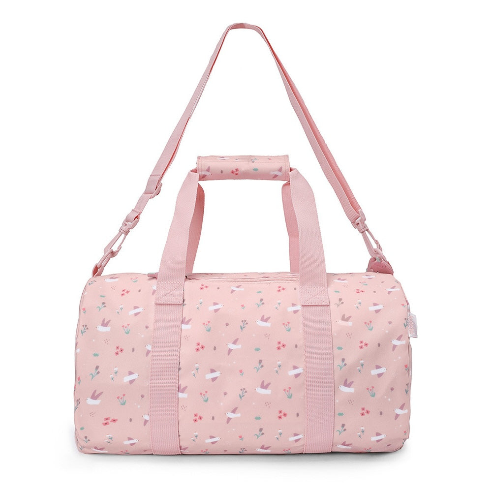 Bolsa Deporte Blossom Birds - Tutete