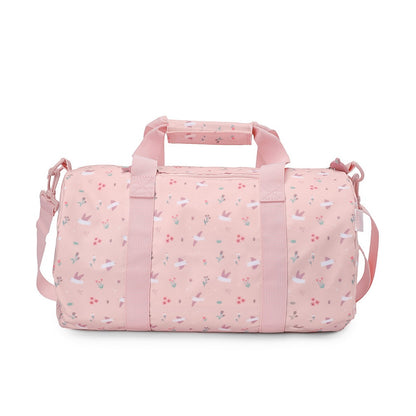 Bolsa Deporte Blossom Birds - Tutete