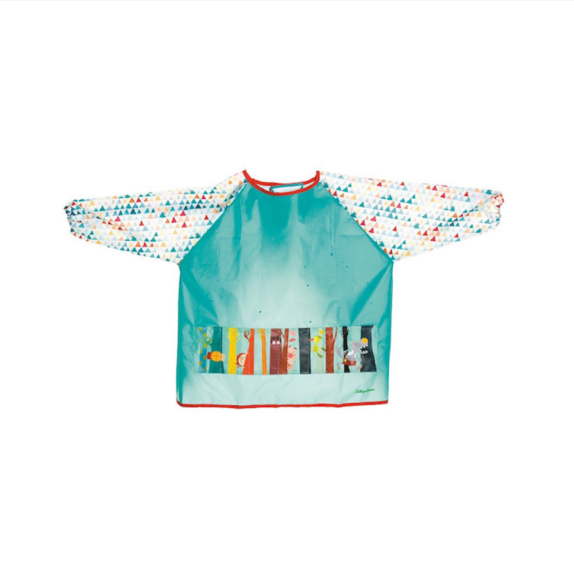 Bata Manualidades El Bosque – Lilliputiens