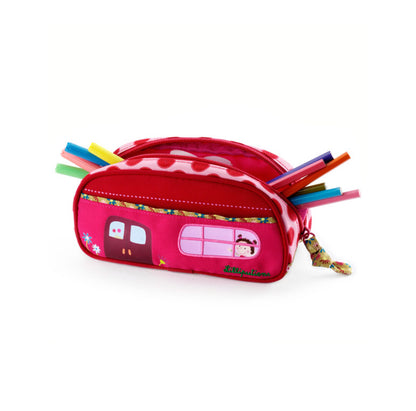 Estuche Liz el Hada - Lilliputiens