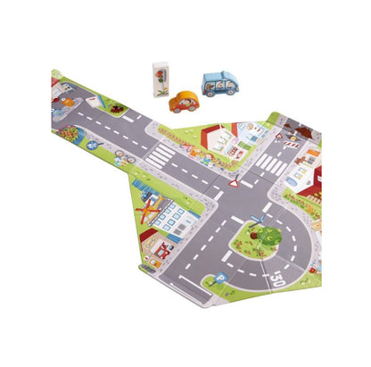Mi Pequeña Ciudad - Haba