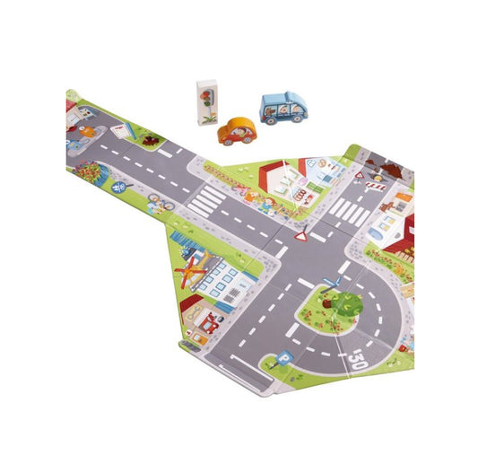 Mi Pequeña Ciudad - Haba