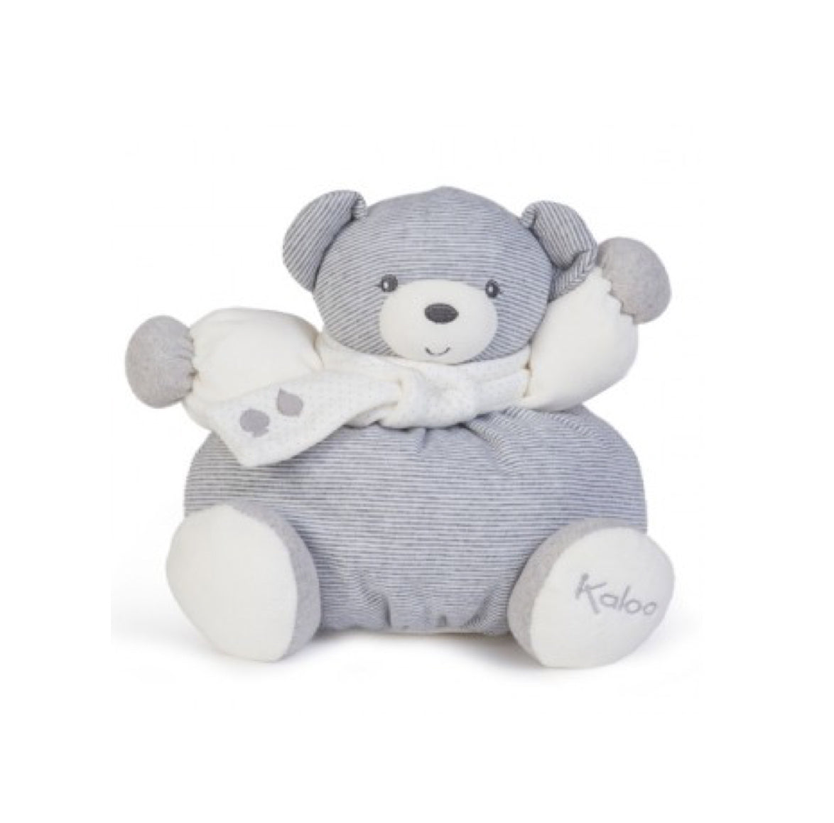 Oso Zen Bufanda de Kaloo