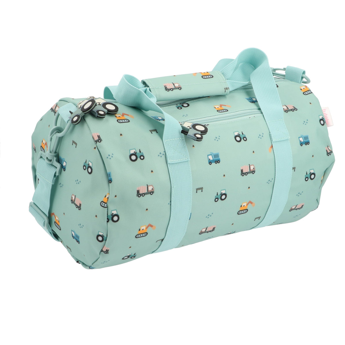 Bolsa Deporte Trucks - Tutete