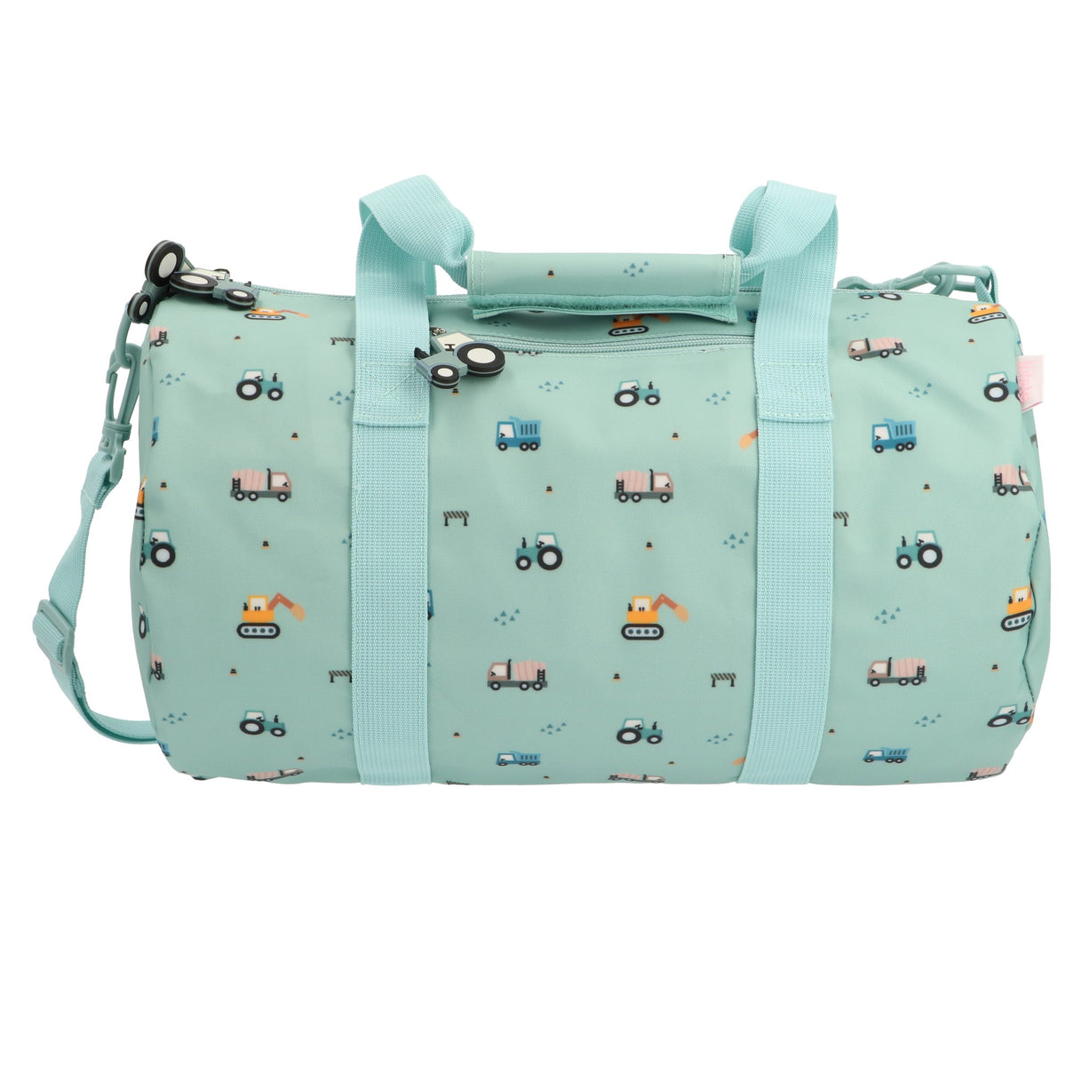 Bolsa Deporte Trucks tutete
