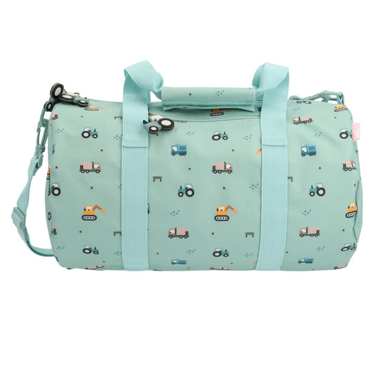 Bolsa Deporte Trucks tutete