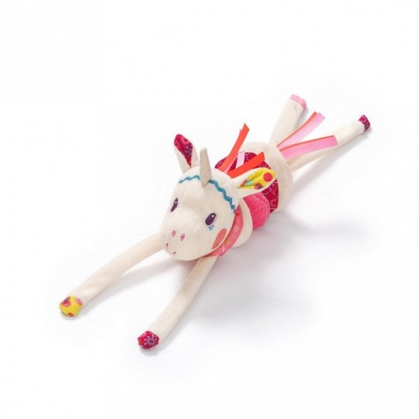 Louise Mini Bailarín - Lilliputiens
