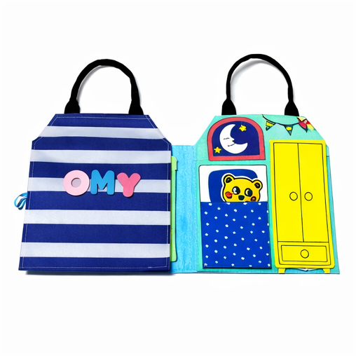 Playkit Montessori - OMY