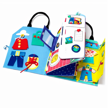 Playkit Montessori - OMY