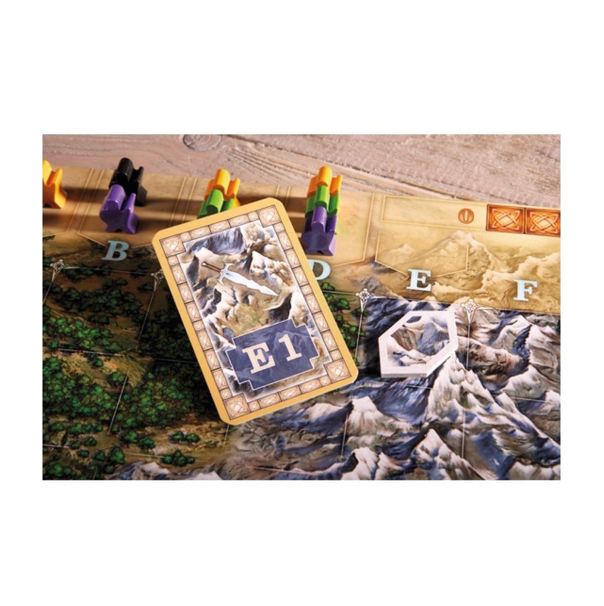 Adventure Land - Haba